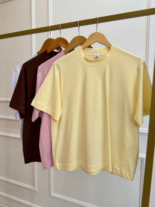BLUSA KELY