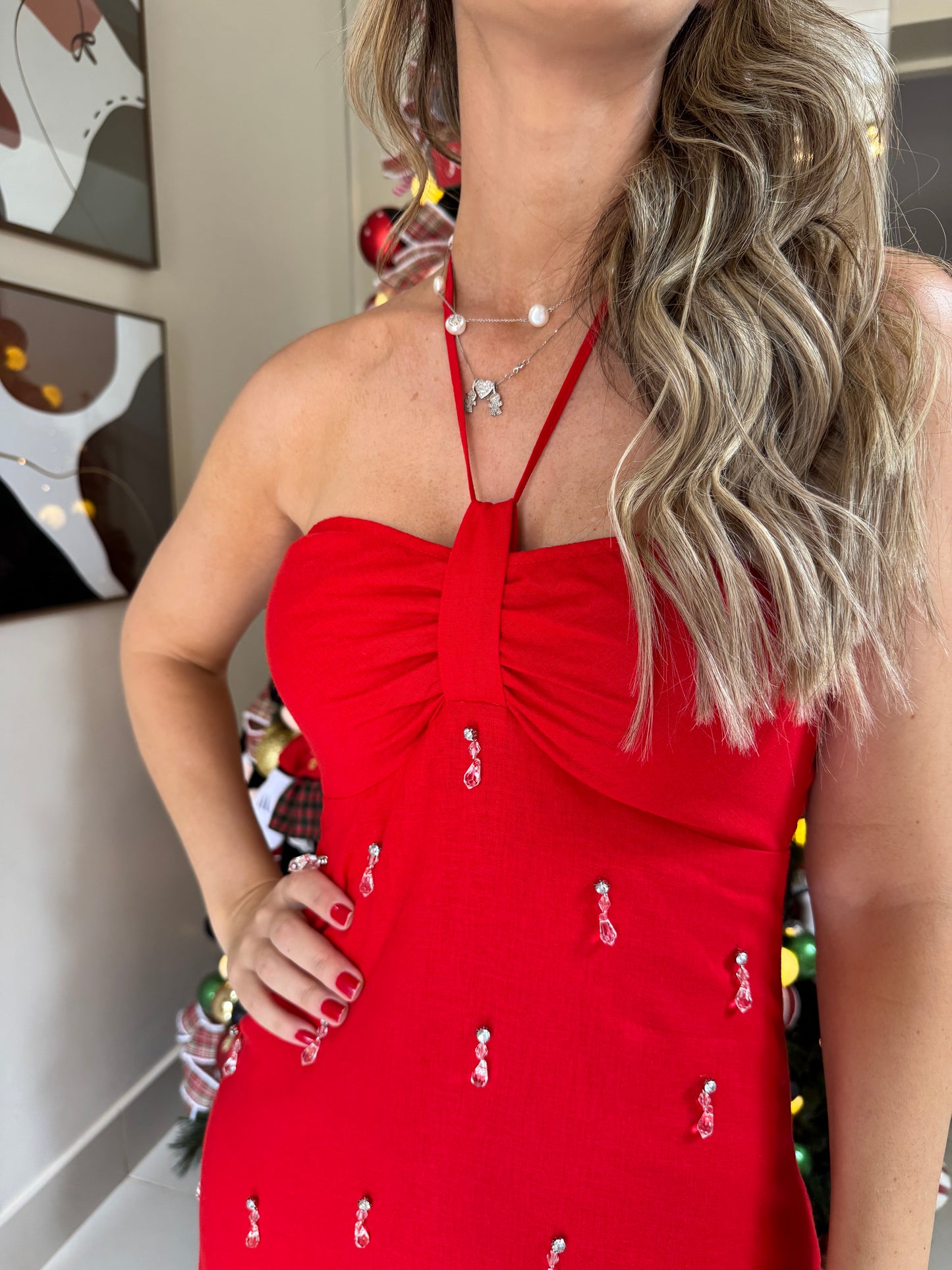 VESTIDO VIRGINIA