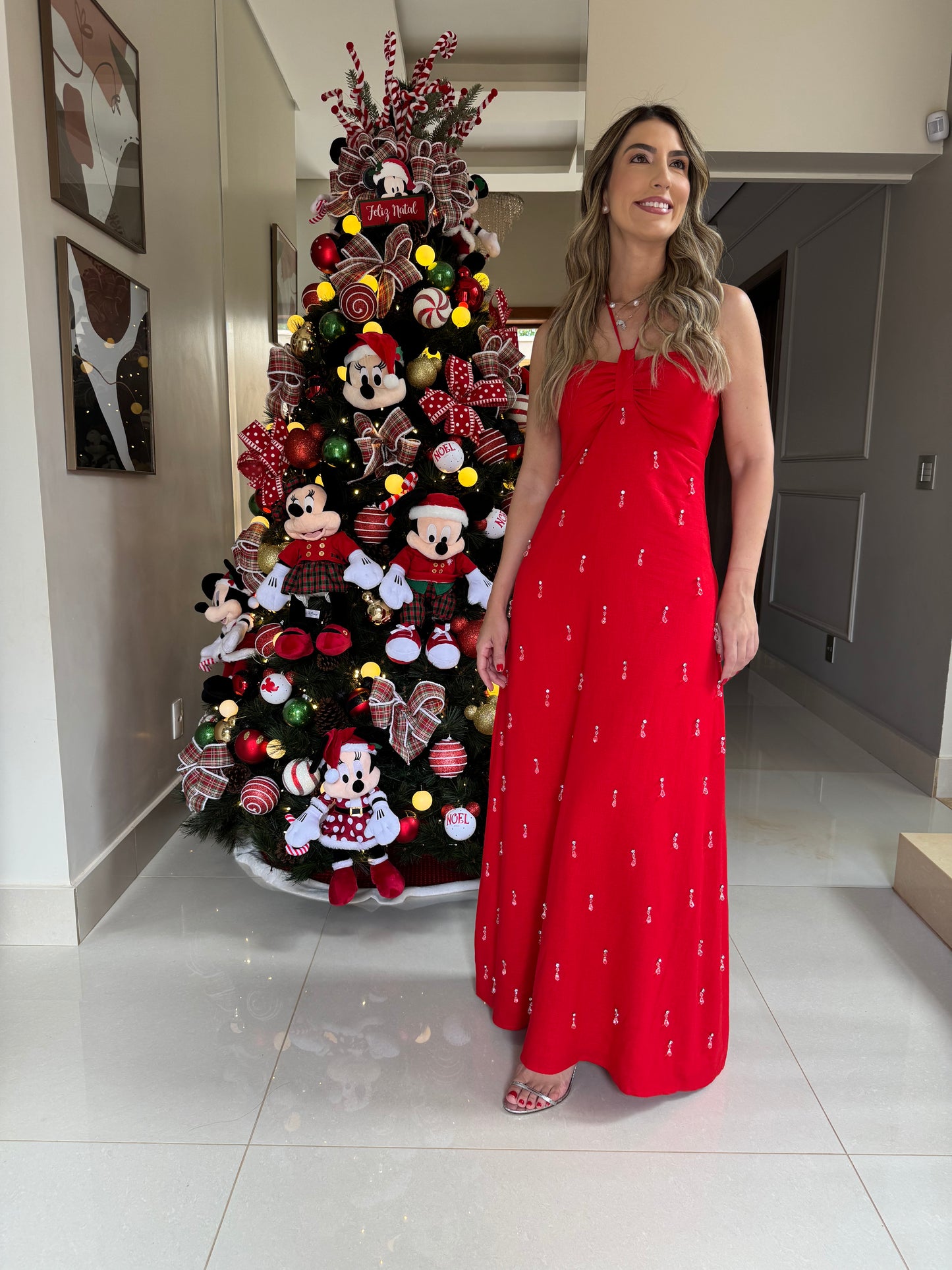 VESTIDO VIRGINIA