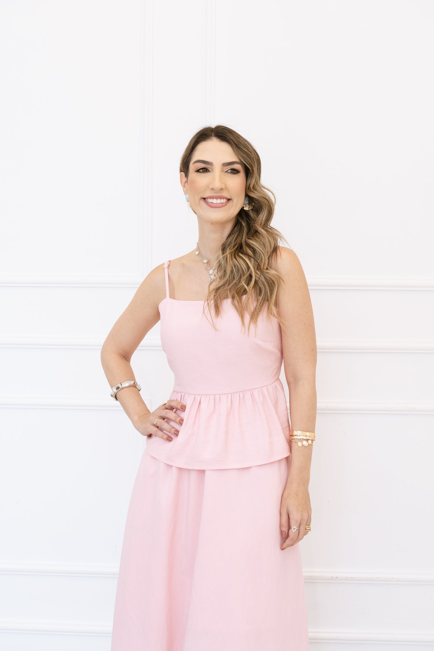 CONJUNTO SASHA