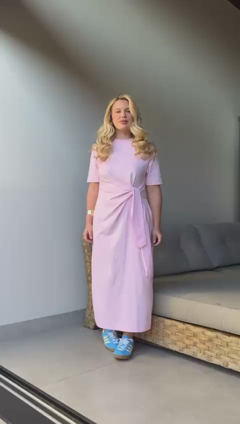 VESTIDO MARILIA